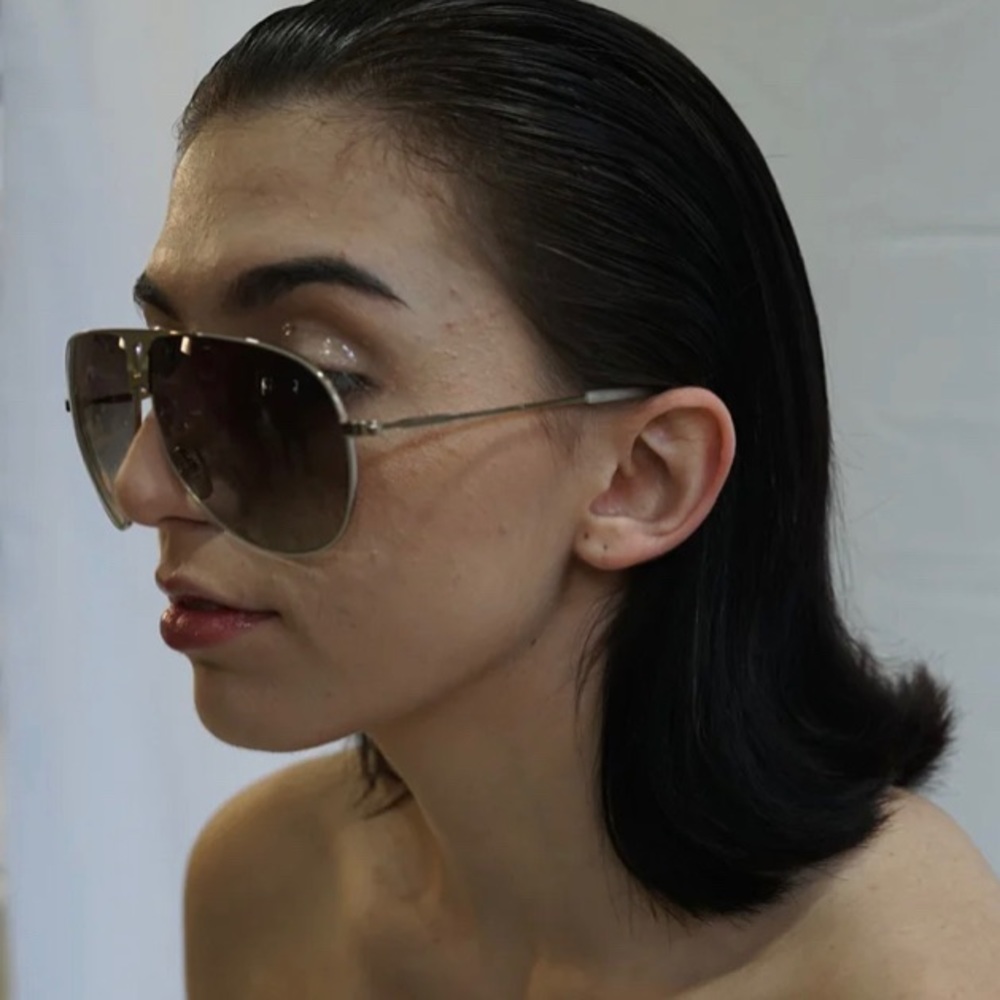 Yves Saint Laurent sunglasses